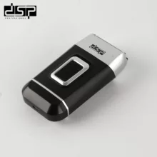 ماشین اصلاح موی صورت شارژی دی اس پی مدل dsp-60102u