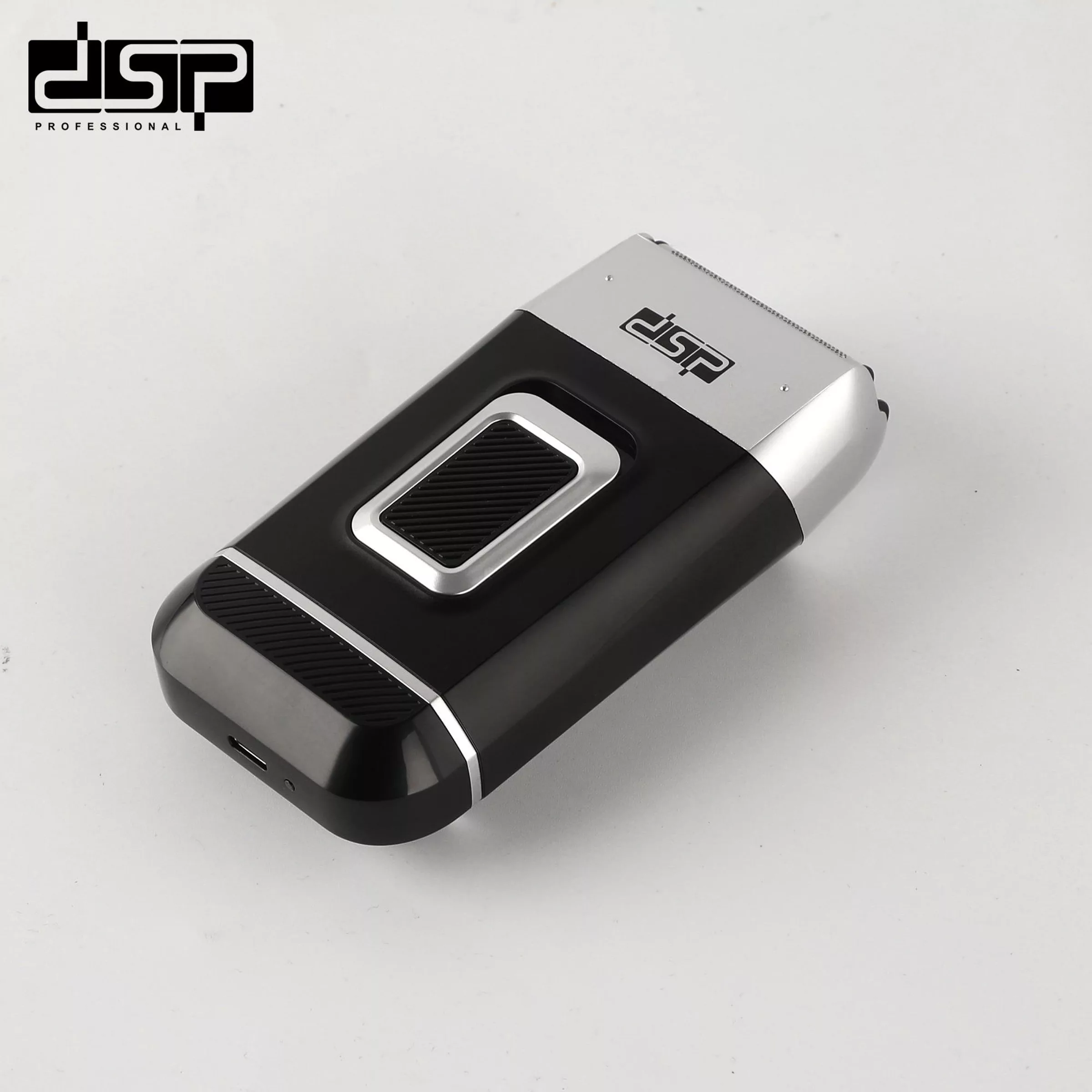 ماشین اصلاح موی صورت شارژی دی اس پی مدل dsp-60102u