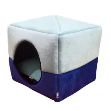 جای خواب سگ و گربه کد D-500