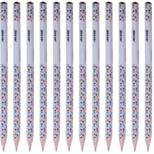 مداد مشکی نوادا مدل PC-842- بسته 36 عددی