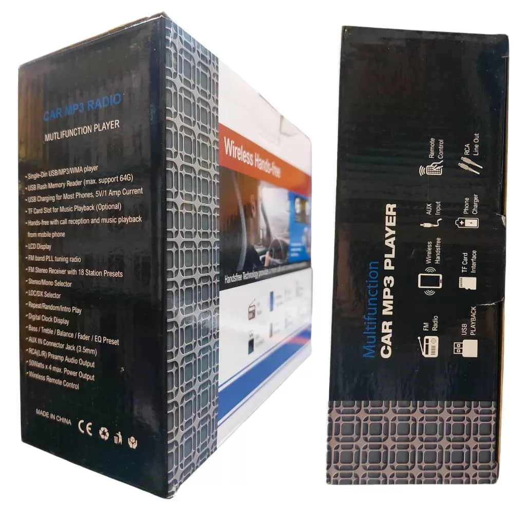 پخش کننده خودرو مدل 950