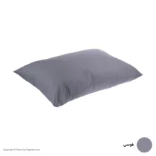 بالش نرم بافت مدل دولایه ساده