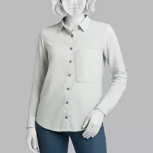 شومیز زنانه مدل MH037