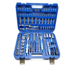 مجموعه 172 عددی آچار بکس باس مدل LIFE_STYLE