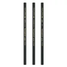 مداد کنته فابر کاستل مدل PITT CHARCOAL بسته 3 عددی