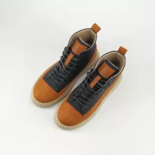 نیم بوت زنانه مدل nk101