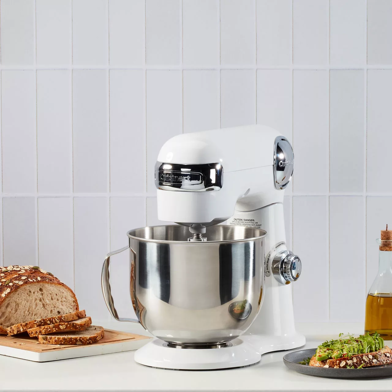 همزن کوئیزینارت مدل SM50WHE