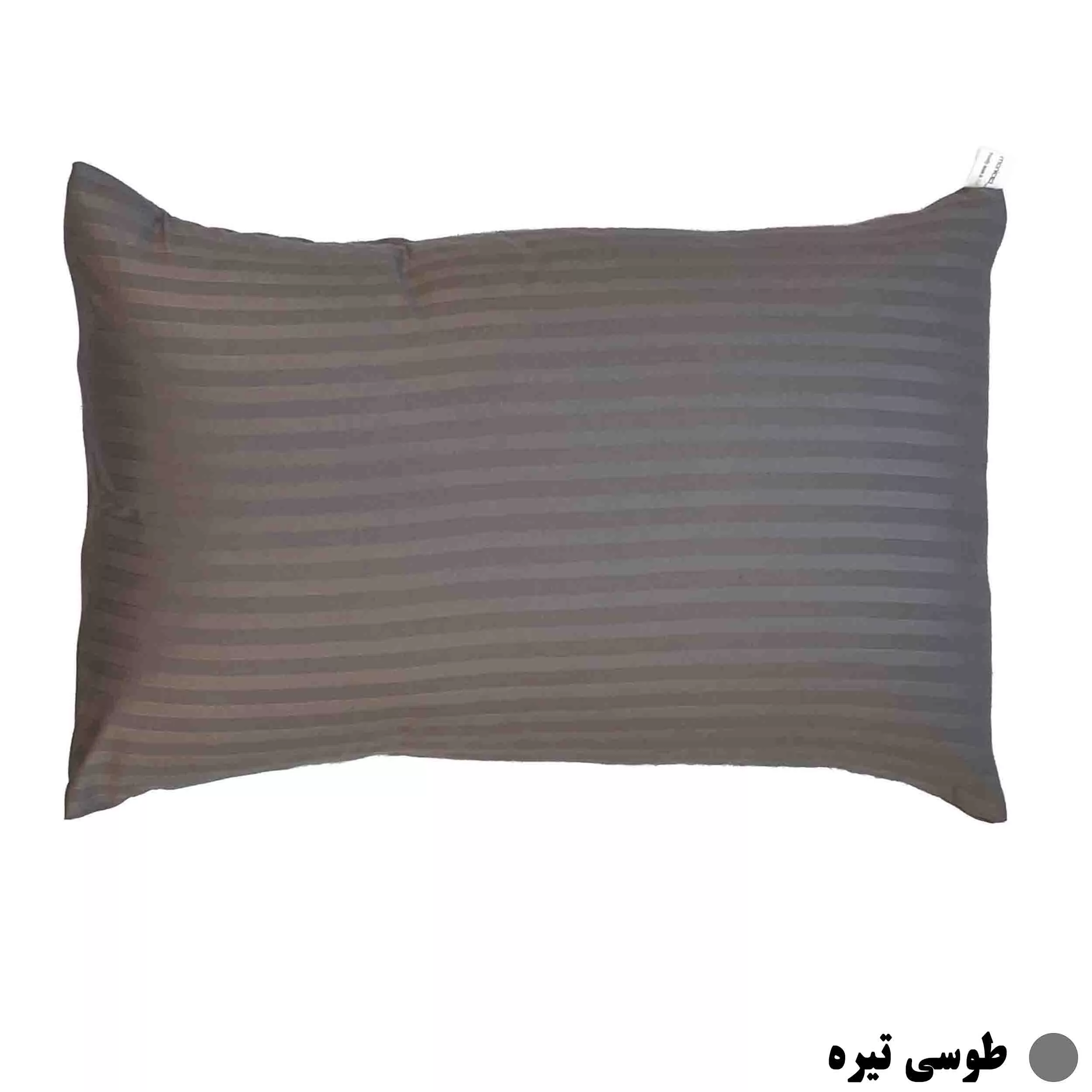 بالش مانیکاهوم مدل Parallel plus هتلی