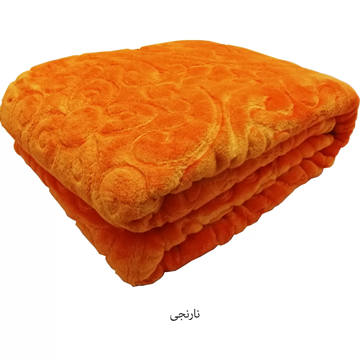 پتو گلبافت کد 500S سایز 220×160 سانتی متر