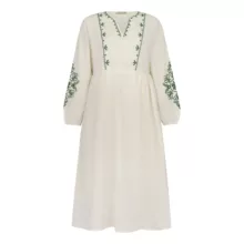 پیراهن زنانه ایی اس کیو مدل 809