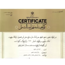 خودکار 0.7 میلیمتری مدل حلقه