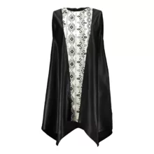 پیراهن زنانه بوژان مدل 404