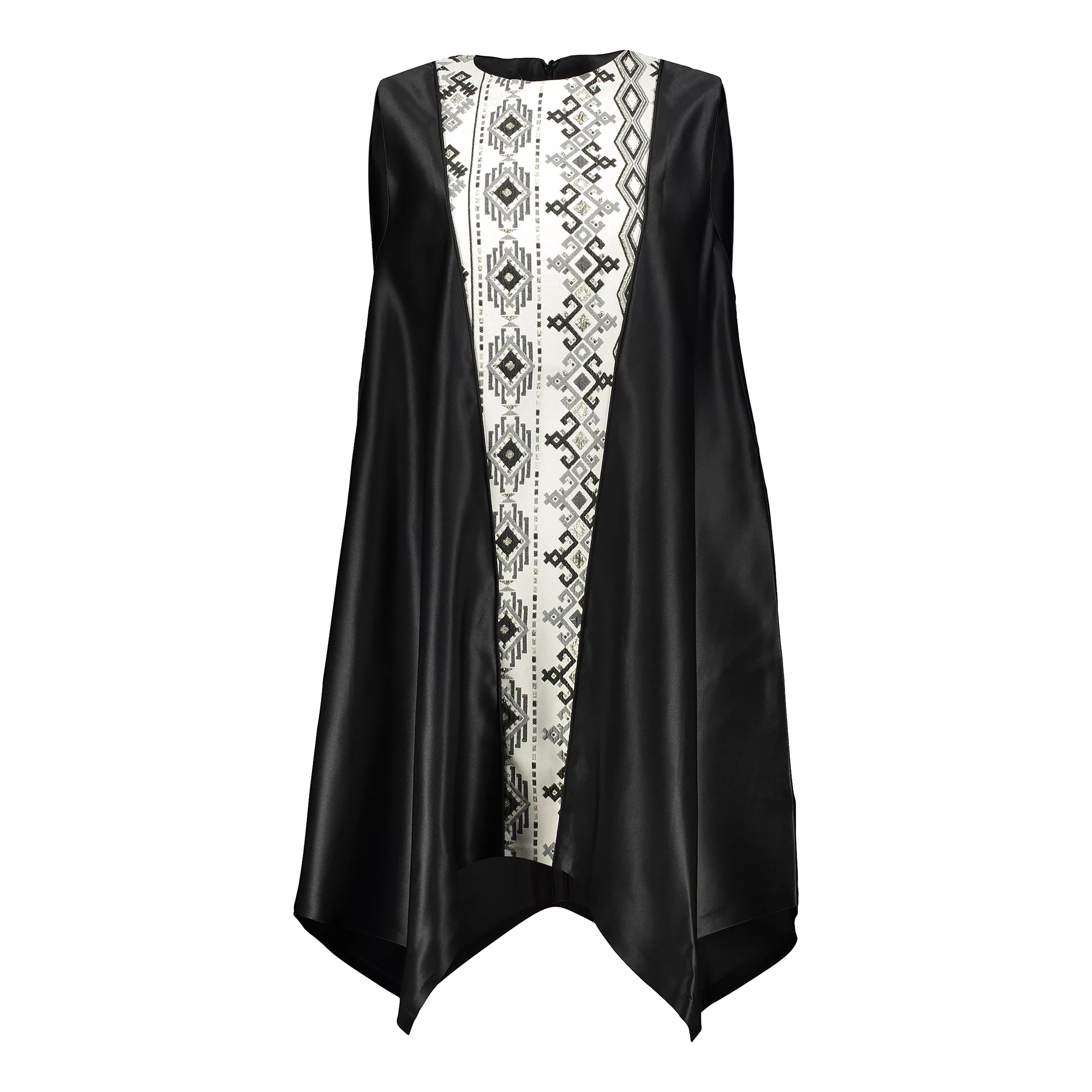 پیراهن زنانه بوژان مدل 404