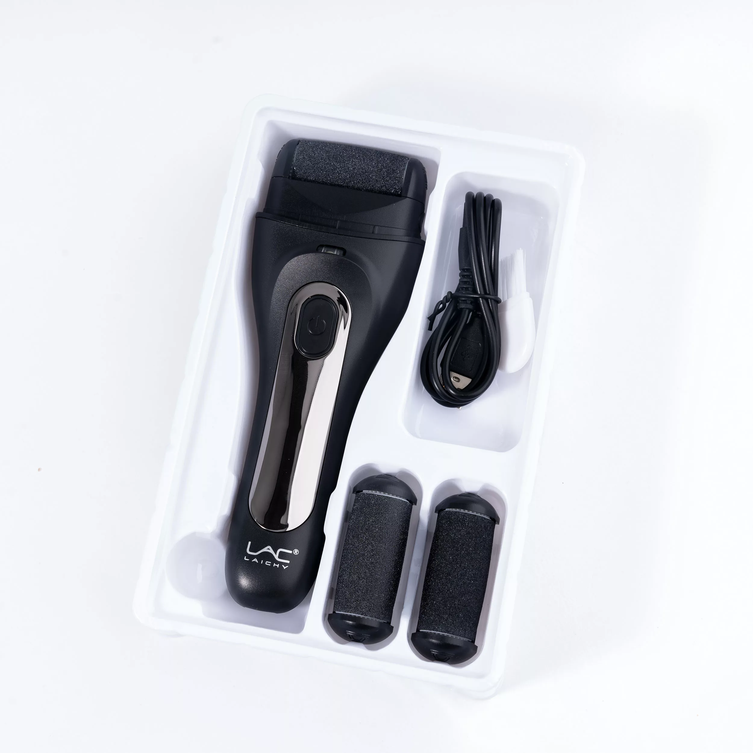 سنگ پا برقی لایچی مدل L-535S