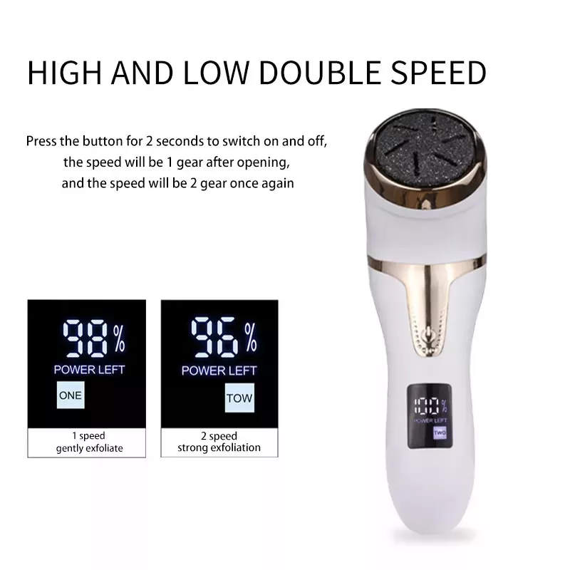 سنگ پا برقی مدل MT-510
