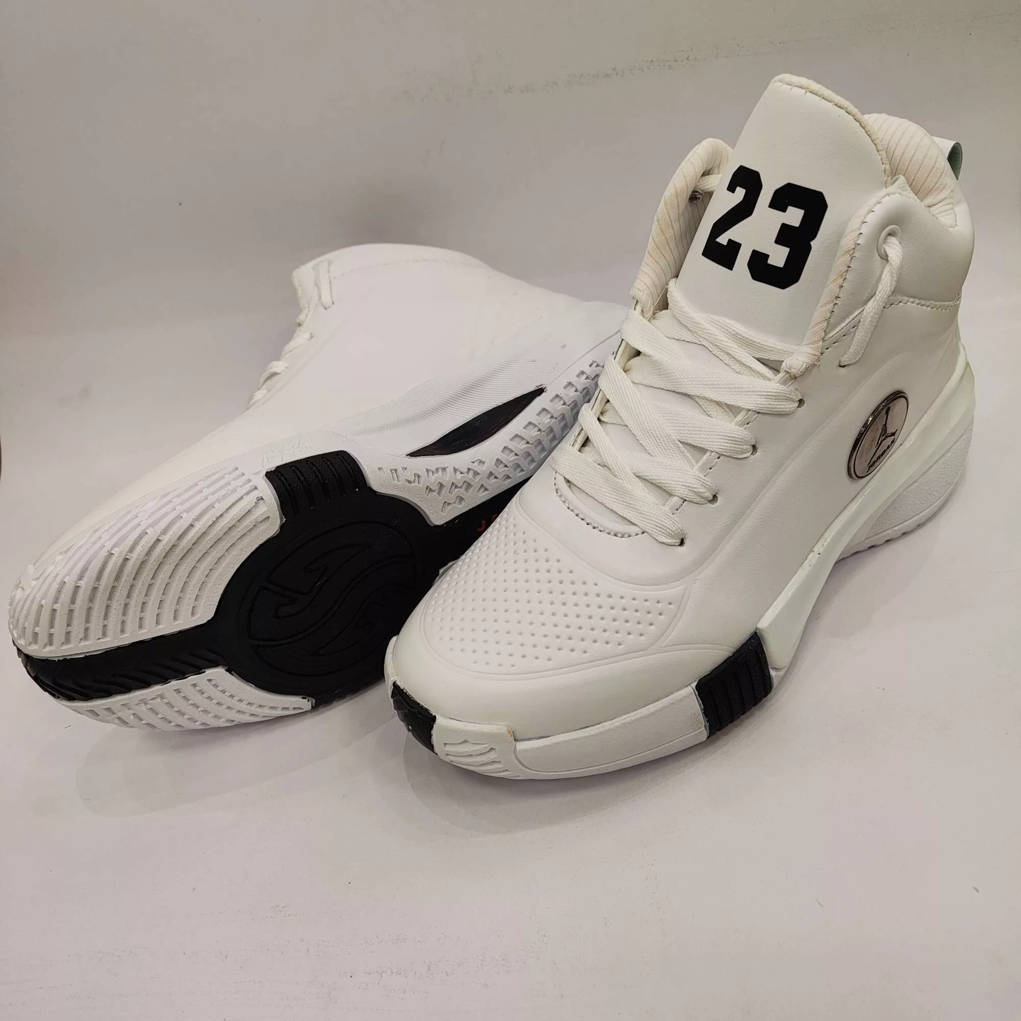 نیم بوت زنانه مدل 2024