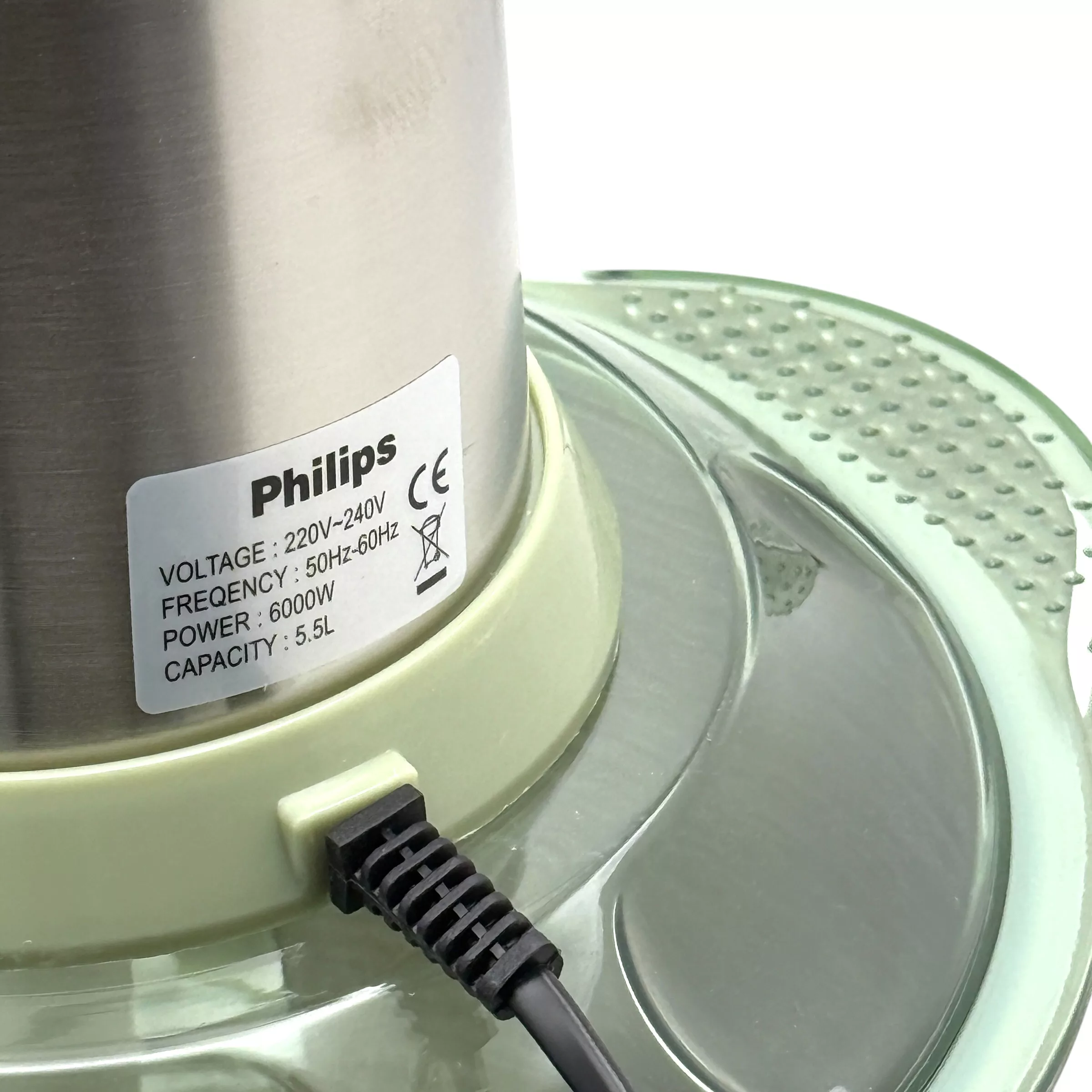 خردکن 5.5 لیتری فیلیپس مدل MA-2024