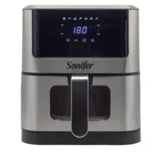 سرخ کن بدون روغن مدل سونیفر SF-1018