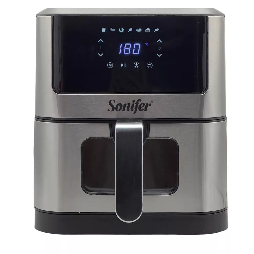 سرخ کن بدون روغن مدل سونیفر SF-1018