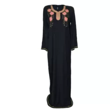 پیراهن زنانه مدل سنتی 276