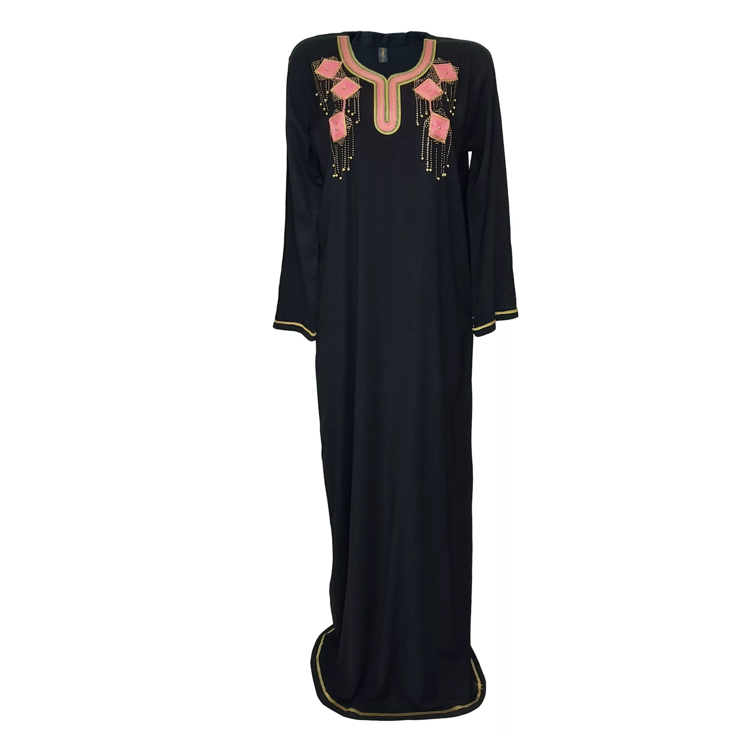 پیراهن زنانه مدل سنتی 276