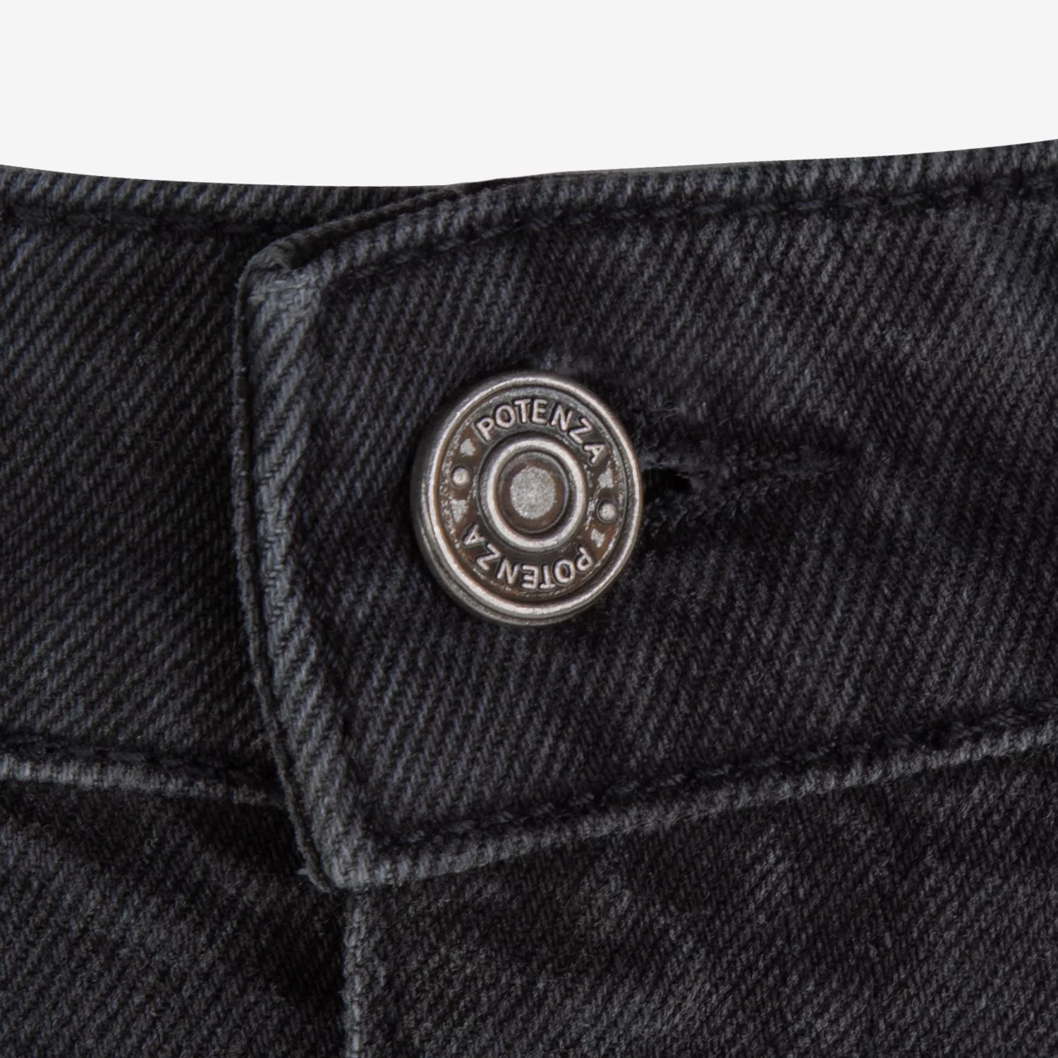 شلوار جین زنانه پوتنزا مدل 92421001-2