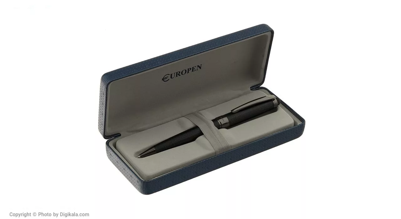 خودکار قلم لمسی یوروپن مدل Totak