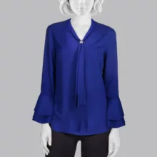 بلوز زنانه مدل 4s11