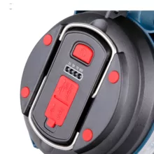 چراغ کار دستی رونیکس مدل RH - 4255