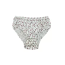 شورت زنانه آداک مدل نخی بسته 6 عددی