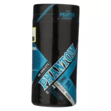 قرص اچ ام بی فانتوم نوتریشن بسته 90 عددی