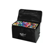 ماژیک راندو تاچ کول مدل 120 بسته 120 عددی