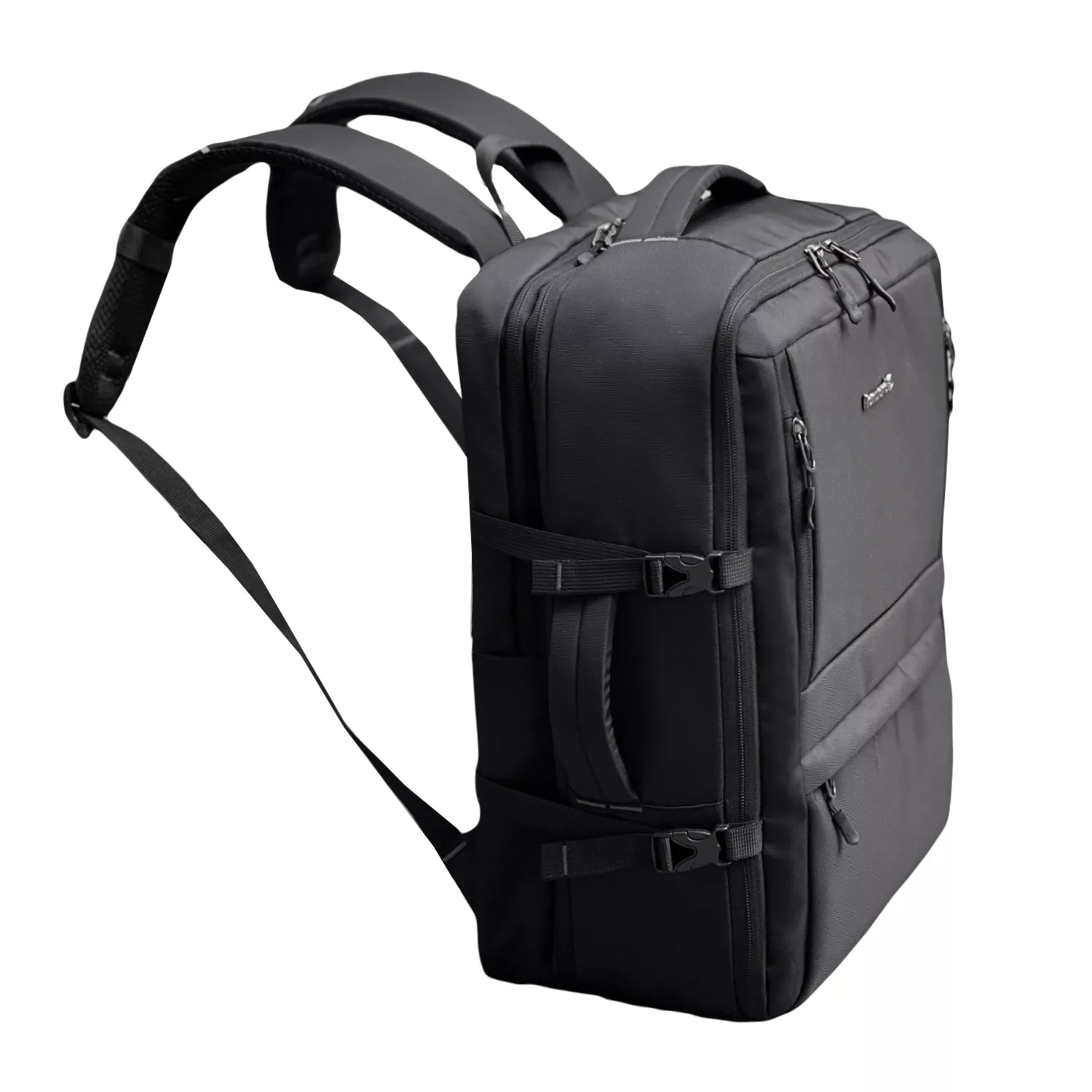 کوله پشتی لپ تاپ فوروارد مدل FORWARD - FCLT65053 COMPACT TRAVEL مناسب برای لپ تاپ 14.1 تا 15.6 اینچی