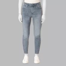 شلوار جین زنانه کیو اس مدل اسکینی RSH – Q94Z7