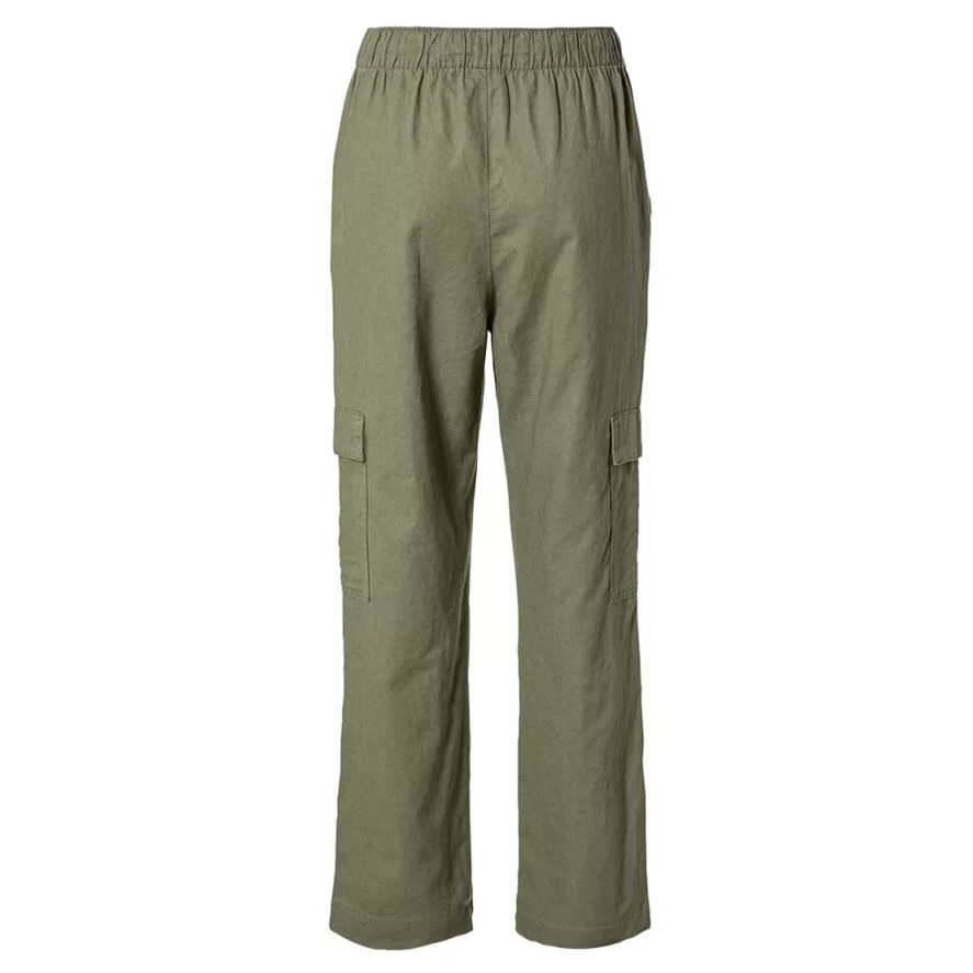 شلوار زنانه اسمارا مدل لینن کد 18885902