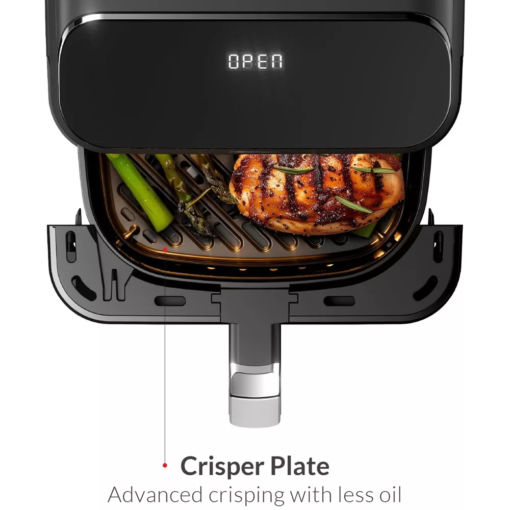 هواپز ۷ لیتر فلر مدل AFR700