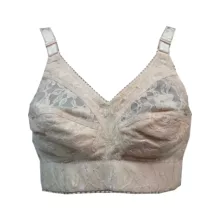 سوتین زنانه لعیا مدل 8138