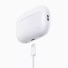هدفون بلوتوثی موزیک آپولو مدل TWS- EARBUDSK5 PRO2 ANC