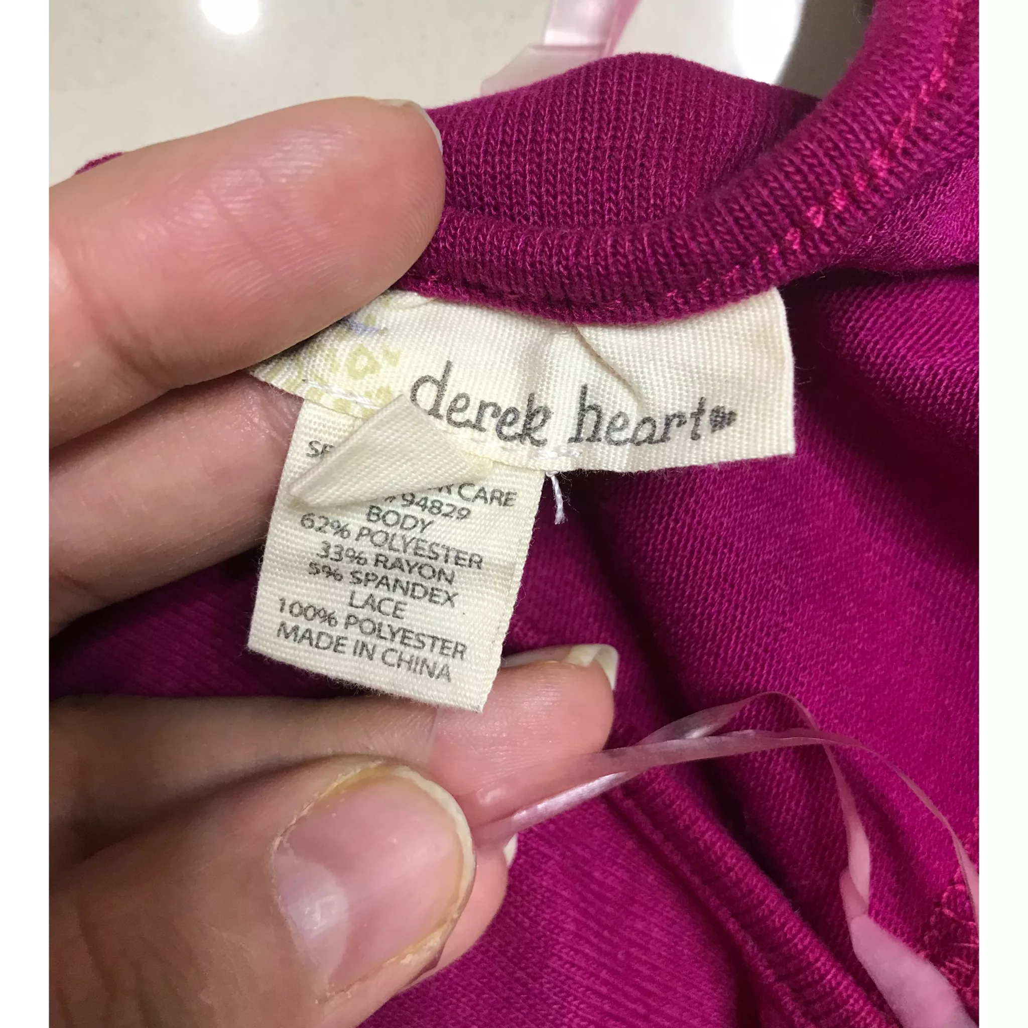 پیراهن زنانه مدل ttr