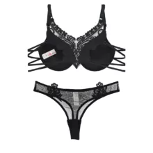 ست شورت و سوتین زنانه آنیل مدل 4817