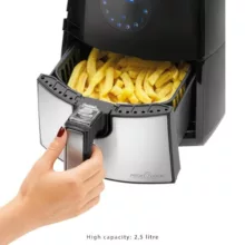 سرخ کن بدون روغن پروفی کوک مدل PC-FR 1147