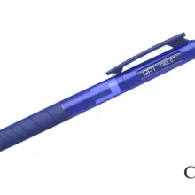روان نویس کرند مدل GP1 بسته ۴ رنگ قطر نوشتاری 0.7 میلی متر