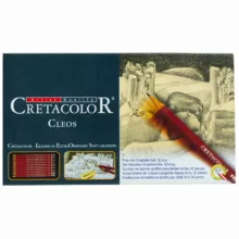 ست مداد طراحی کرتاکالر مدل 16052