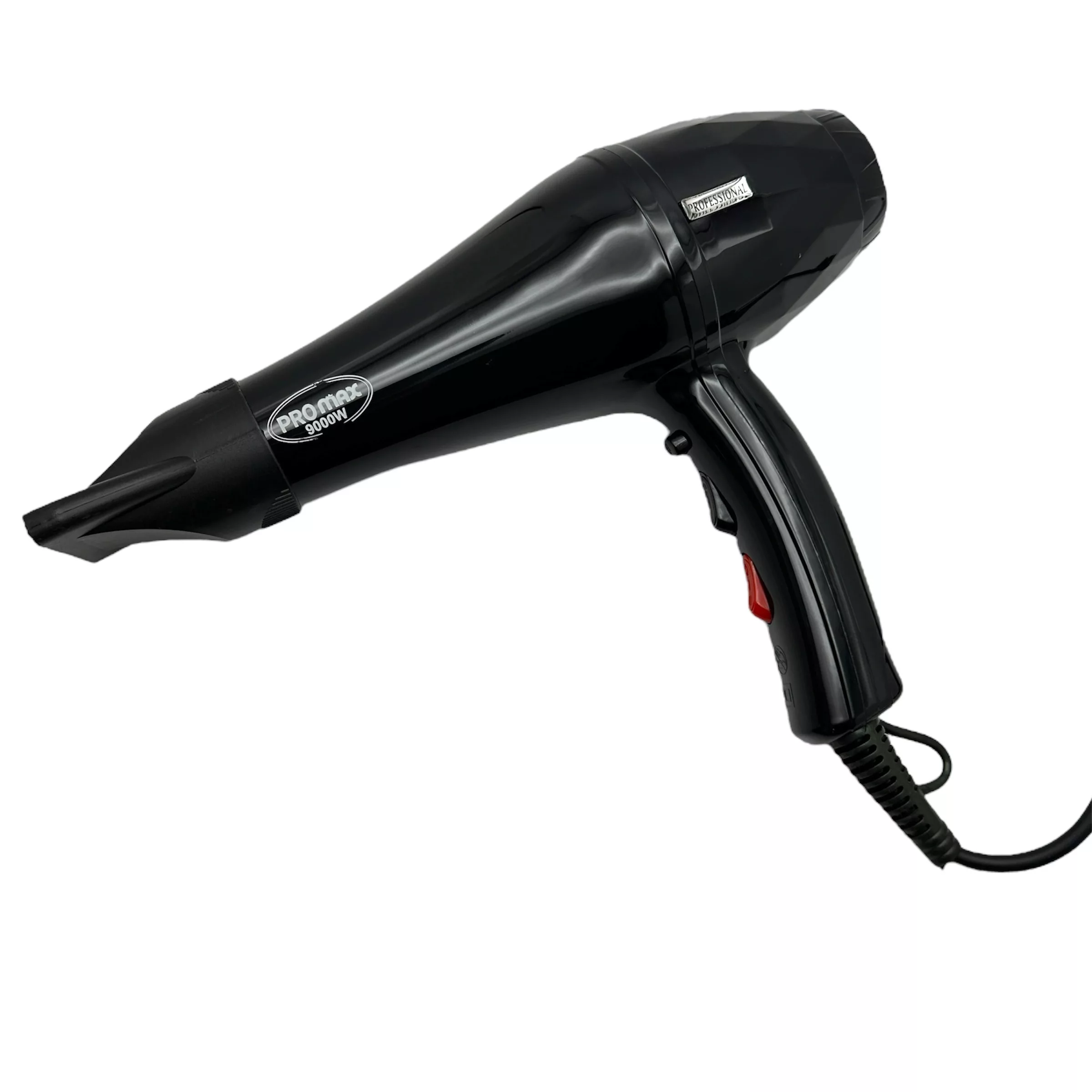 سشوار حرفه ای پرومکس مدل MXS-8889A