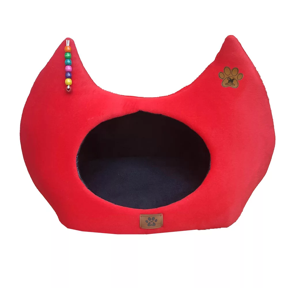 جای خواب سگ و گربه هیوا پت مدل B25