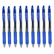 روان نویس زبرا مدل ساراسا کلیپ کد 3 بسته 9 عددی