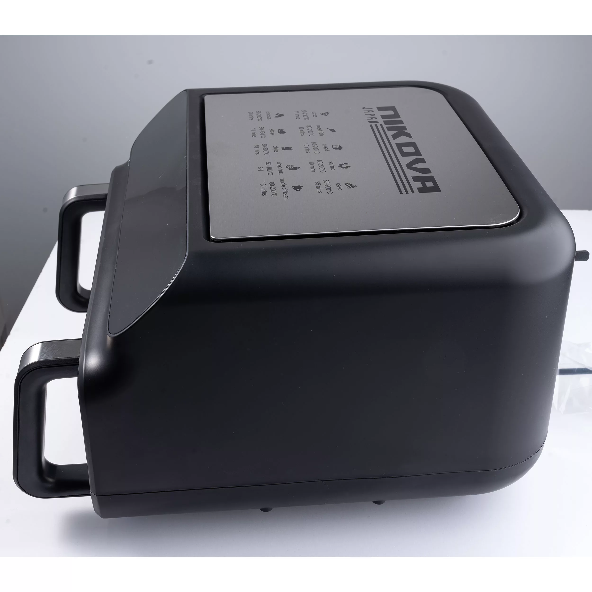 هواپز 11 لیتری نیکووا مدل NAF-29