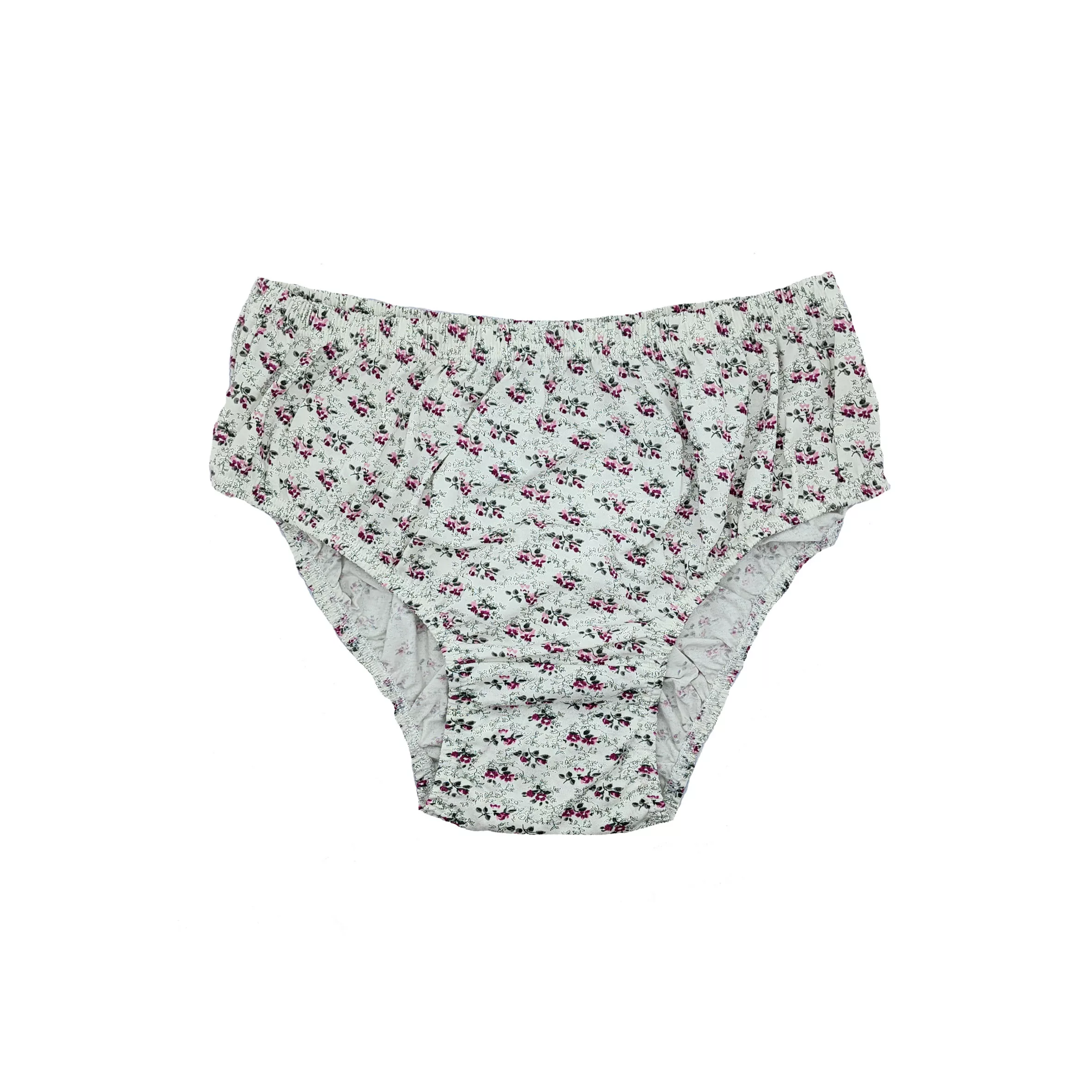 شورت زنانه آداک مدل نخی بسته 6 عددی