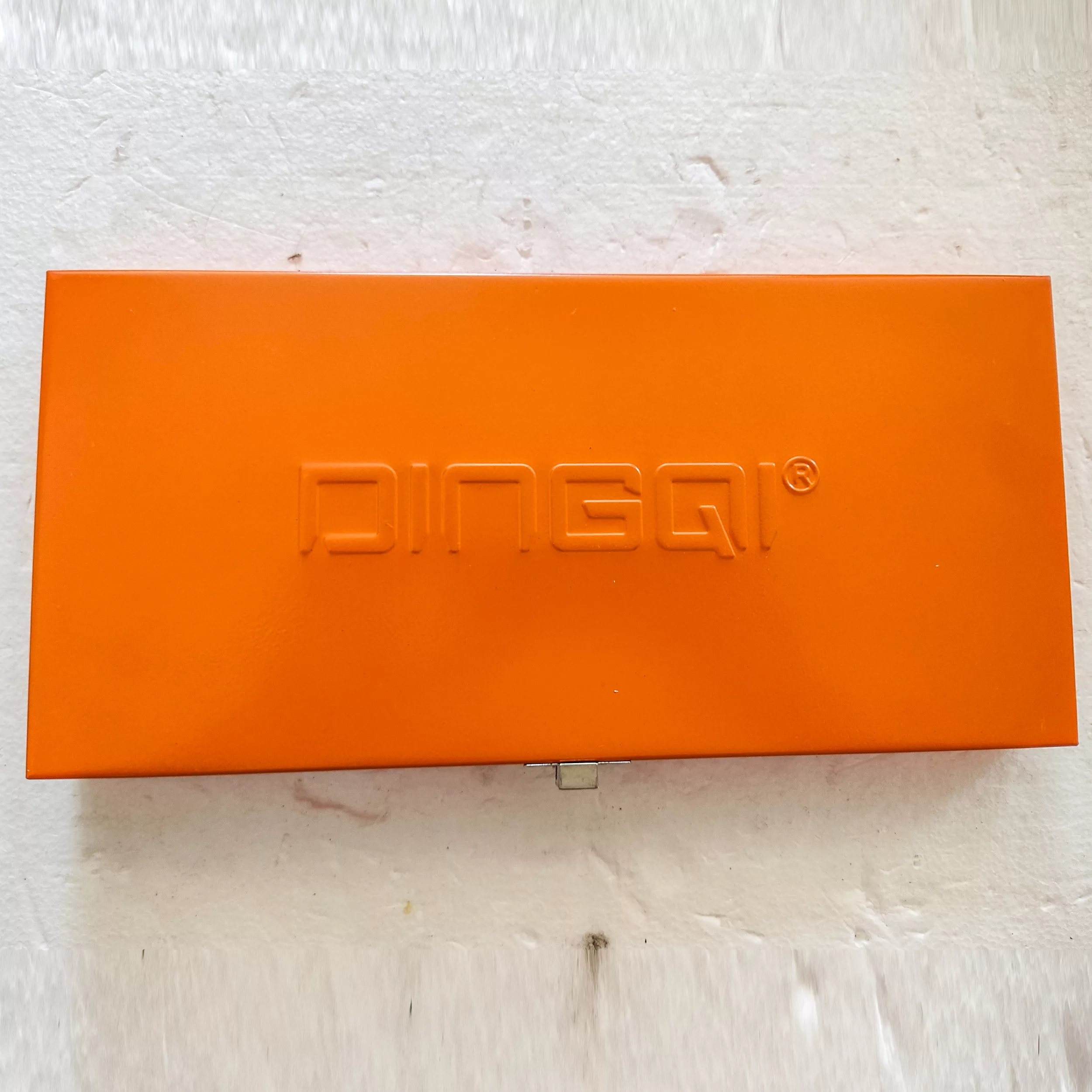 آچار بیت دینگشی مدل ESRT - 2524 مجموعه 40 عددی