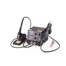 هیتر و هویه گرداک مدل 868D